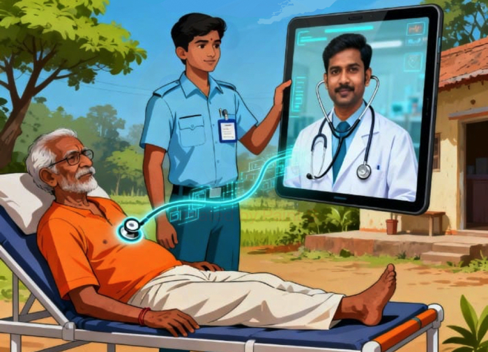 Pharmacy and Medicine Support